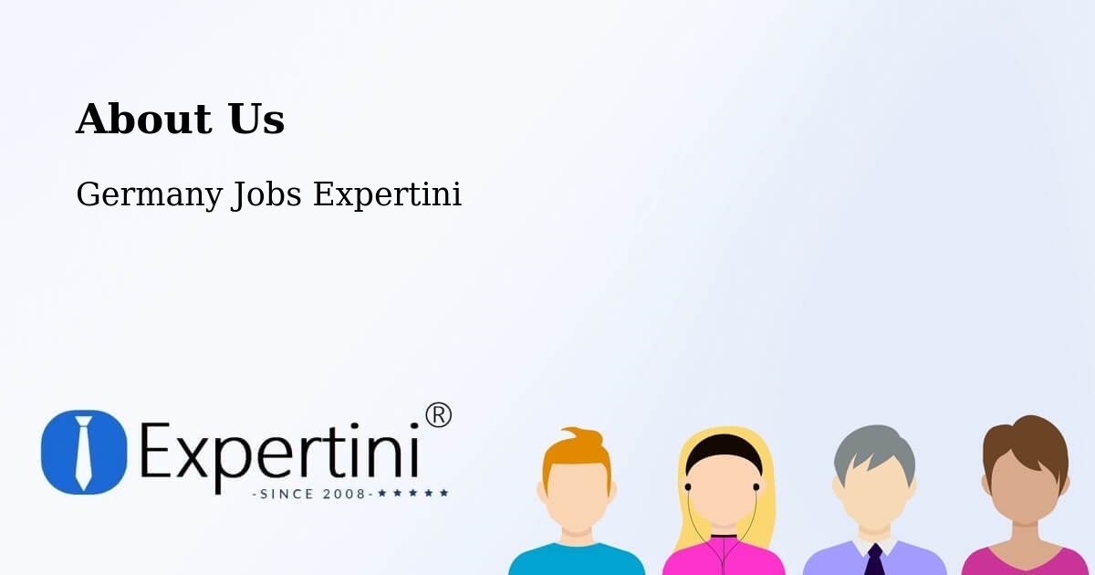 About Expertini - Artern, Germany Jobs Expertini