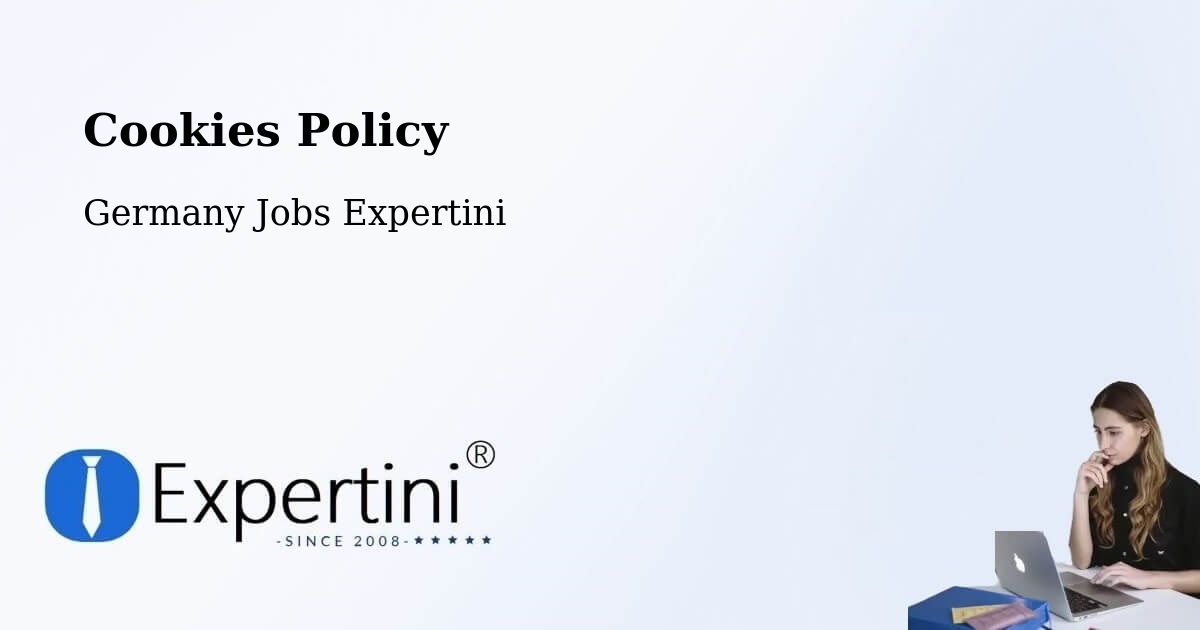 Cookie Policy – Artern - Germany Jobs Expertini